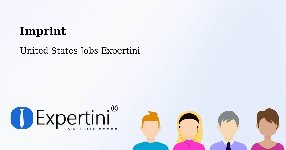 Imprint – College Place - United States Jobs Expertini