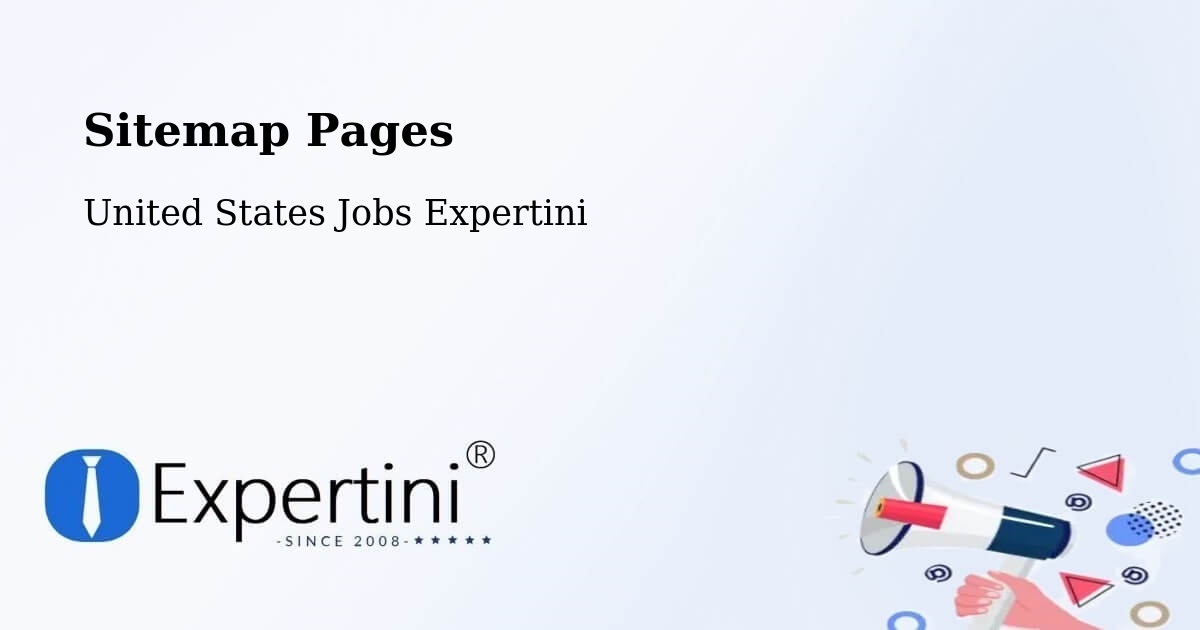 Sitemap Pages - College Place - United States Jobs Expertini